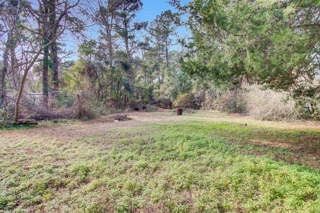 205 Callaway Drive, Saint George, SC 29477