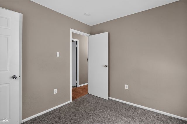 3720 N Brentwood Avenue, Indianapolis, IN 46235