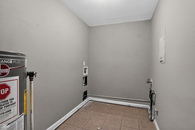 3720 N Brentwood Avenue, Indianapolis, IN 46235