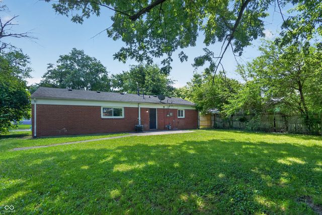 3720 N Brentwood Avenue, Indianapolis, IN 46235