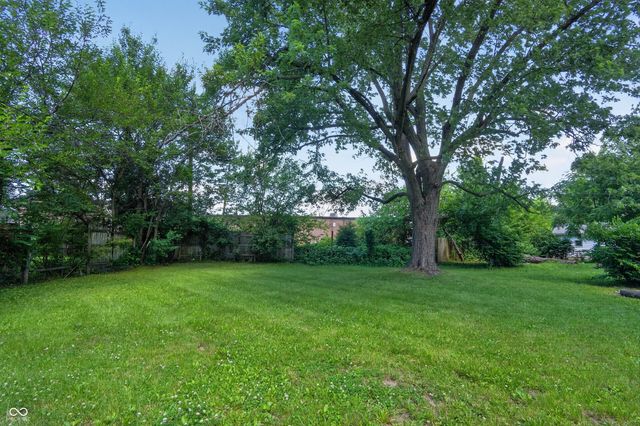 3720 N Brentwood Avenue, Indianapolis, IN 46235