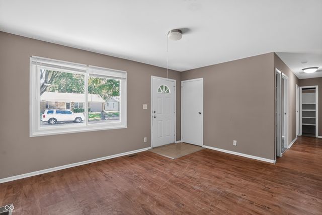 3720 N Brentwood Avenue, Indianapolis, IN 46235