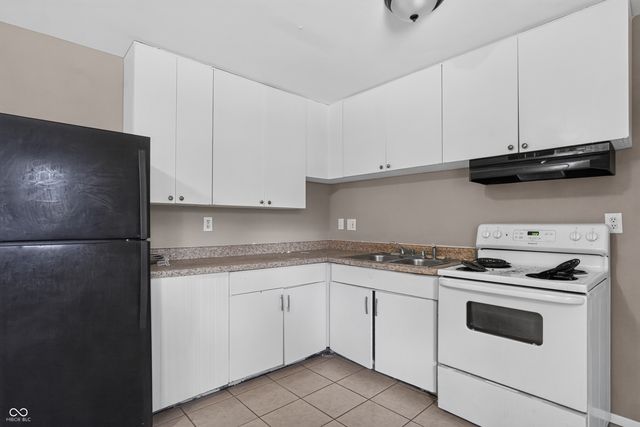 3720 N Brentwood Avenue, Indianapolis, IN 46235
