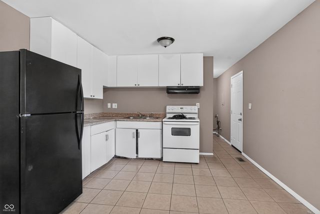 3720 N Brentwood Avenue, Indianapolis, IN 46235