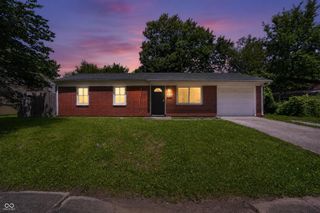 3720 N Brentwood Avenue, Indianapolis, IN 46235
