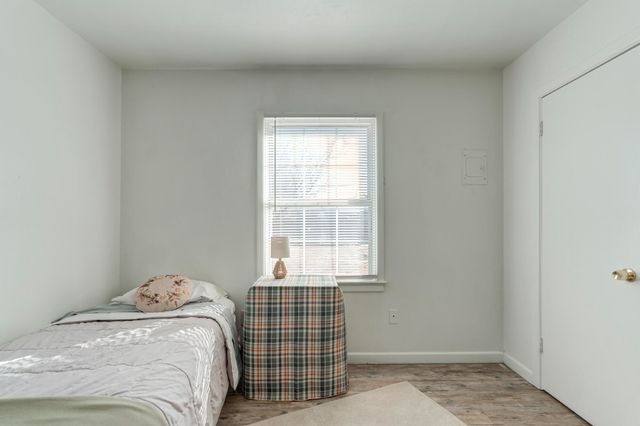 4503 45th Street, Lubbock, TX 79414