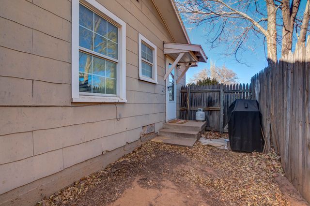 4503 45th Street, Lubbock, TX 79414