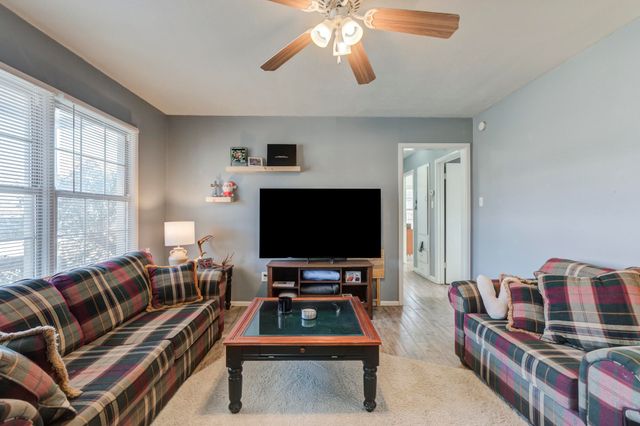 4503 45th Street, Lubbock, TX 79414