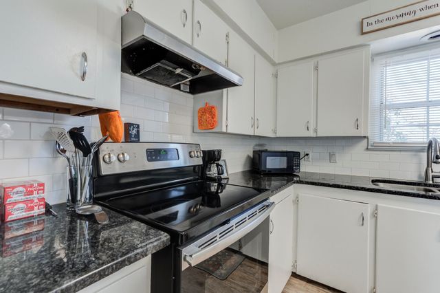 4503 45th Street, Lubbock, TX 79414