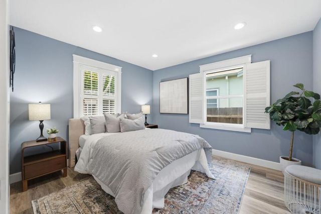 615 Madison Avenue, Redwood City, CA 94061