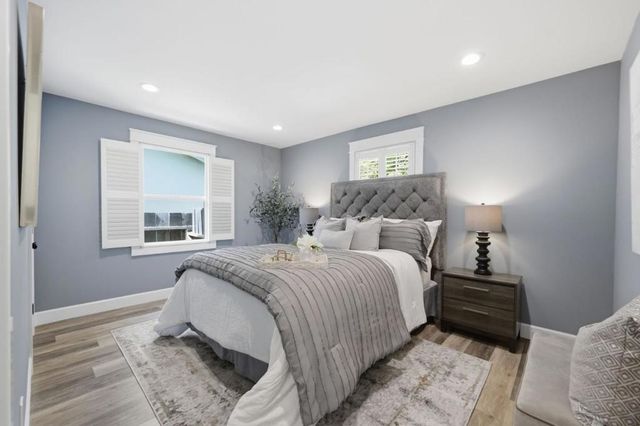 615 Madison Avenue, Redwood City, CA 94061