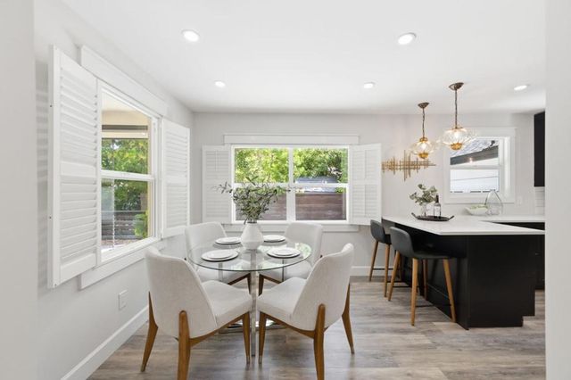 615 Madison Avenue, Redwood City, CA 94061