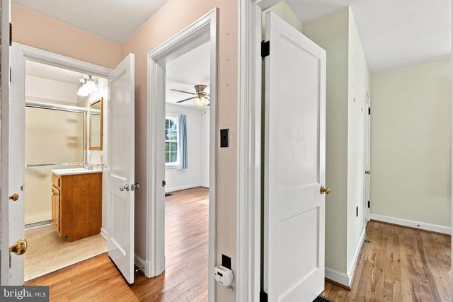 12 N PURCELL AVE, Winchester, VA 22601