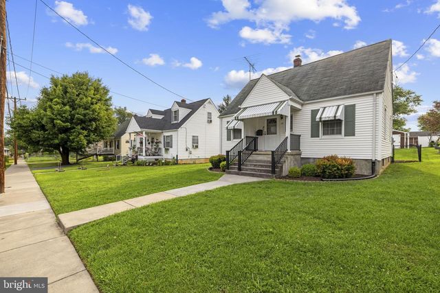 12 N PURCELL AVE, Winchester, VA 22601
