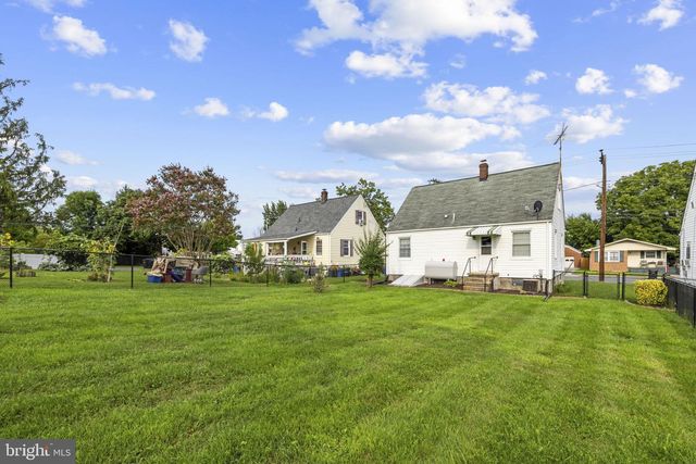 12 N PURCELL AVE, Winchester, VA 22601