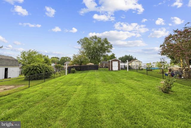 12 N PURCELL AVE, Winchester, VA 22601