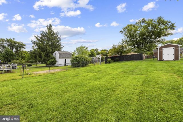12 N PURCELL AVE, Winchester, VA 22601