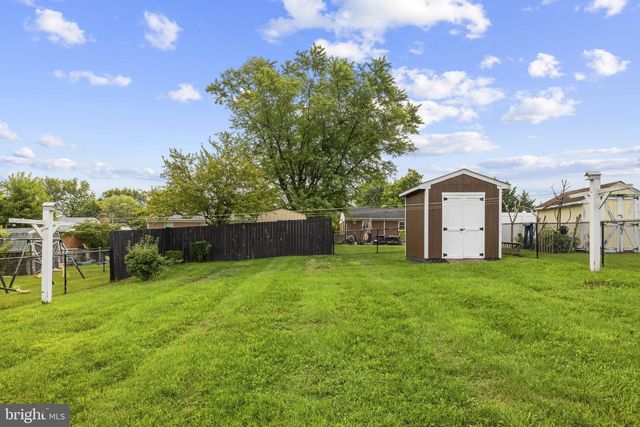 12 N PURCELL AVE, Winchester, VA 22601