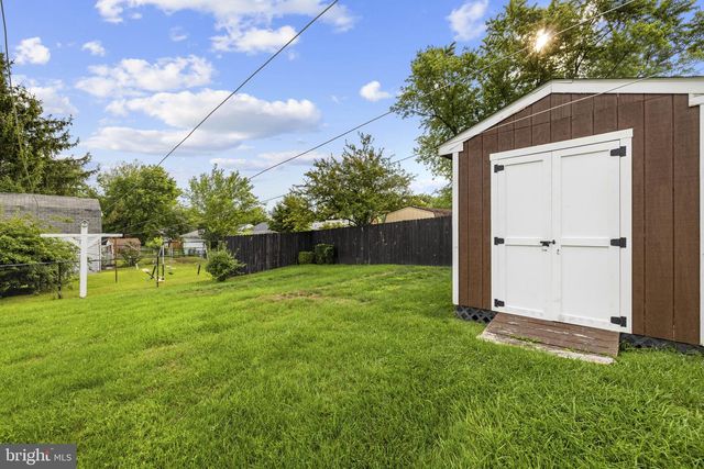 12 N PURCELL AVE, Winchester, VA 22601