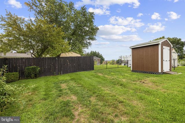 12 N PURCELL AVE, Winchester, VA 22601