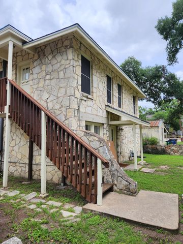 206 E 34th ST C, Austin, TX 78705