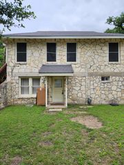 206 E 34th ST C, Austin, TX 78705