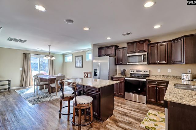 612 Cheehaw Avenue, West Columbia, SC 29170