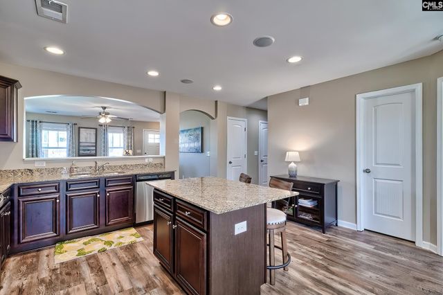 612 Cheehaw Avenue, West Columbia, SC 29170