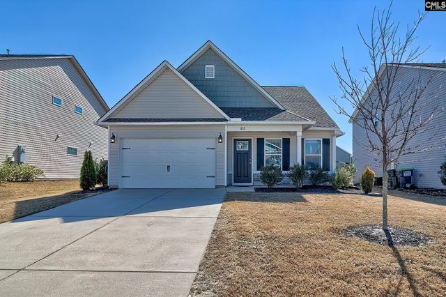 612 Cheehaw Avenue, West Columbia, SC 29170