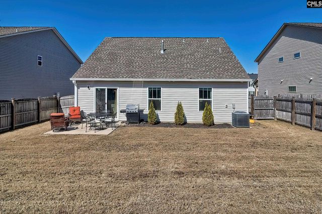 612 Cheehaw Avenue, West Columbia, SC 29170