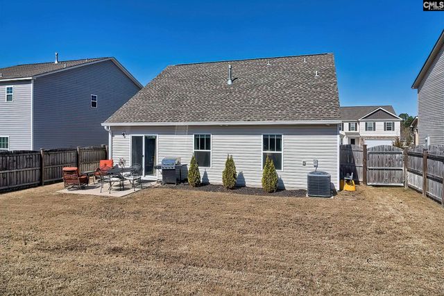 612 Cheehaw Avenue, West Columbia, SC 29170