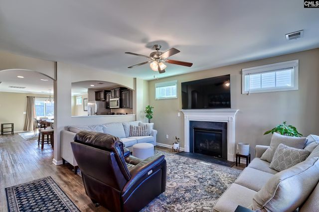 612 Cheehaw Avenue, West Columbia, SC 29170