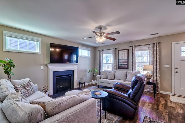 612 Cheehaw Avenue, West Columbia, SC 29170