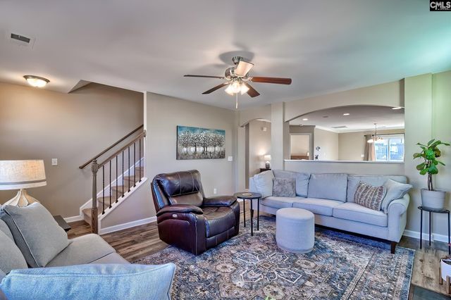 612 Cheehaw Avenue, West Columbia, SC 29170