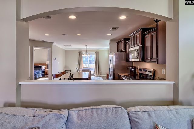 612 Cheehaw Avenue, West Columbia, SC 29170