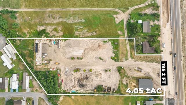 2009 N International Boulevard, Weslaco, TX 78599