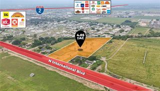 2009 N International Boulevard, Weslaco, TX 78599