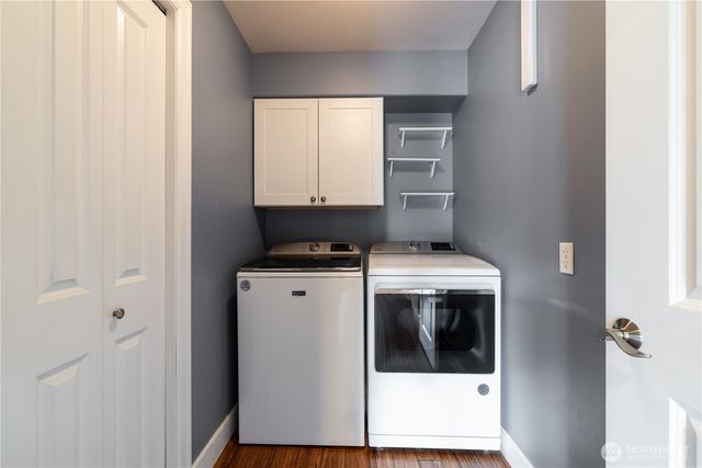 2142 Island Drive NW, Olympia, WA 98502