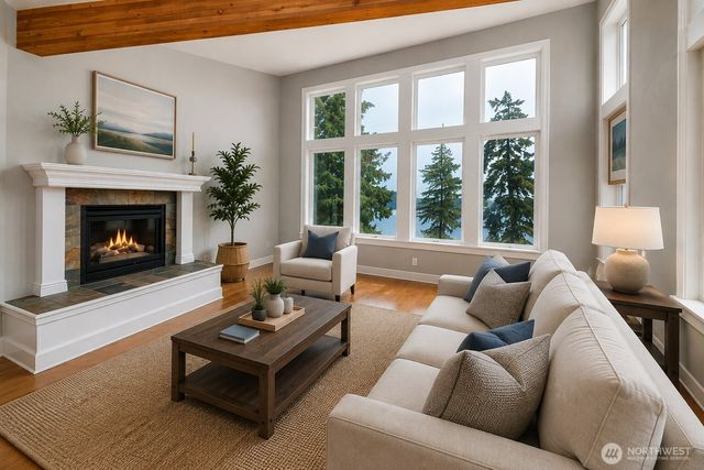 2142 Island Drive NW, Olympia, WA 98502