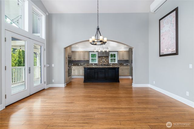2142 Island Drive NW, Olympia, WA 98502