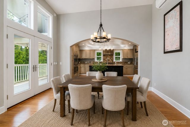2142 Island Drive NW, Olympia, WA 98502