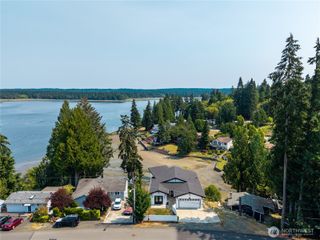 2142 Island Drive NW, Olympia, WA 98502