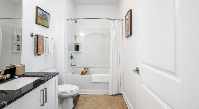 5740 Buffington Road Willow - 2BR, Atlanta, GA 30349