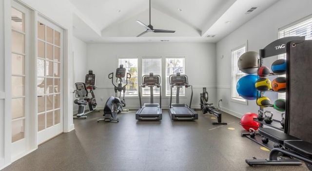 5740 Buffington Road Willow - 2BR, Atlanta, GA 30349