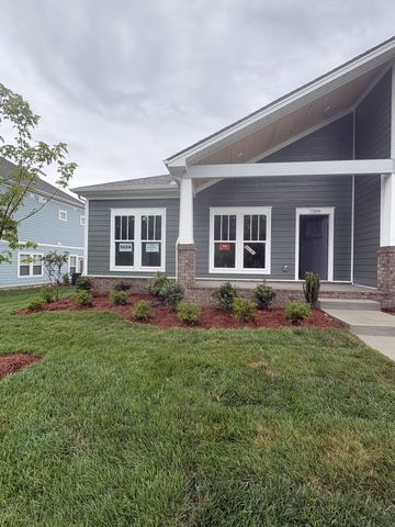 7309 Carothers Road, Nolensville, TN 37135