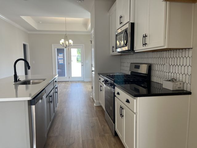 7309 Carothers Road, Nolensville, TN 37135