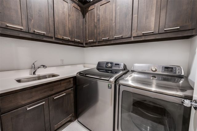 4109 Hawthorn Drive, Aubrey, TX 76227