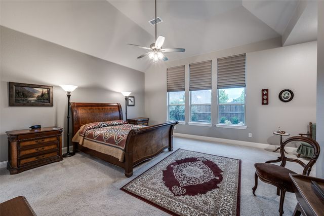 4109 Hawthorn Drive, Aubrey, TX 76227