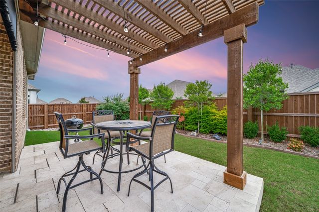 4109 Hawthorn Drive, Aubrey, TX 76227