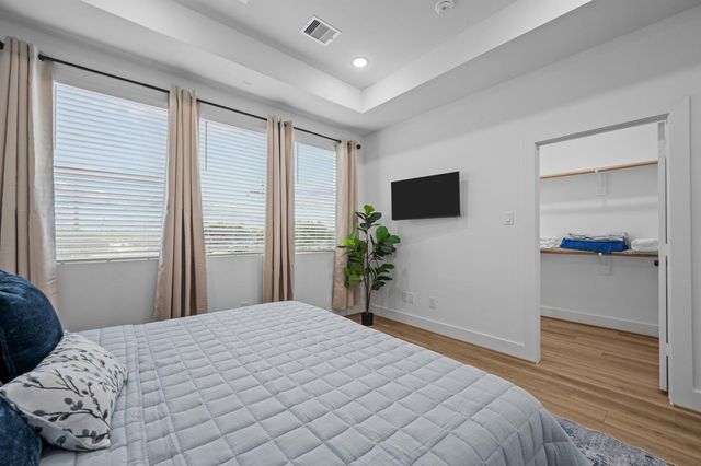 4201 Stassen Street, Houston, TX 77051